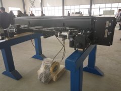 Crane Inspection And Testing Method