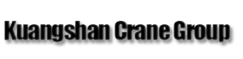 kuangshan crane group