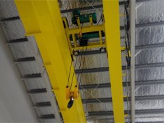 Overhead & Gantry Crane Safety Operation