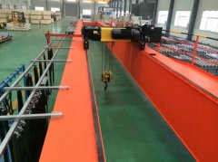 The Overhead Crane Parts