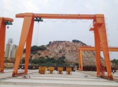 Gantry Crane FAQ