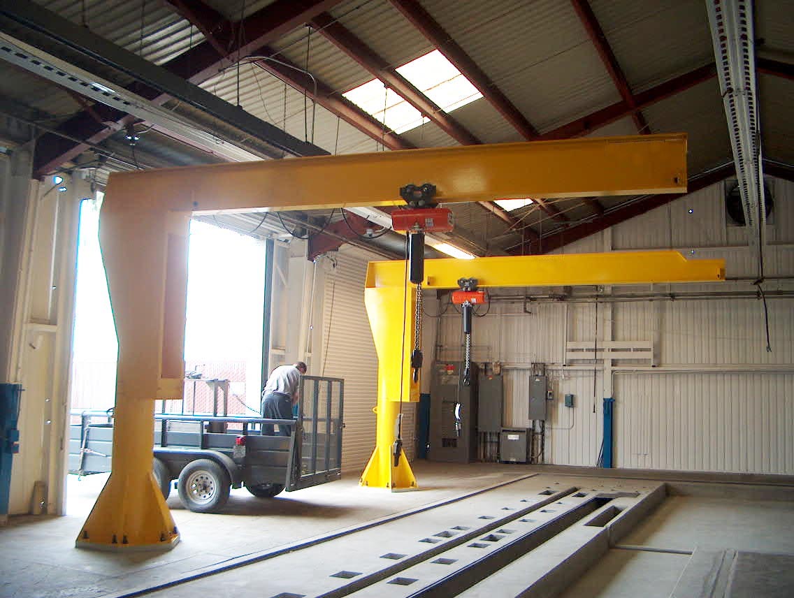 jib crane