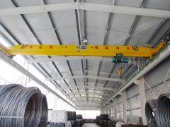 Workshop lifting overhead crane overview