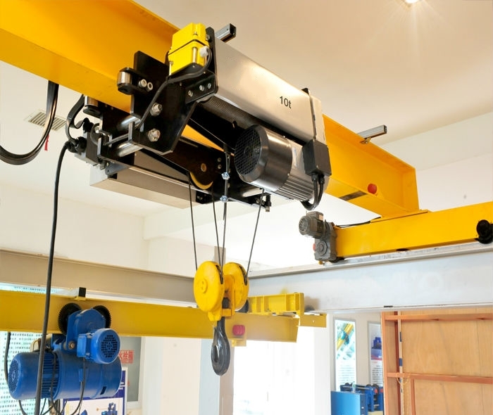 overhead crane