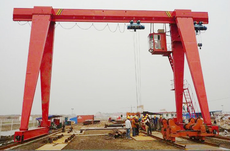 gantry crane