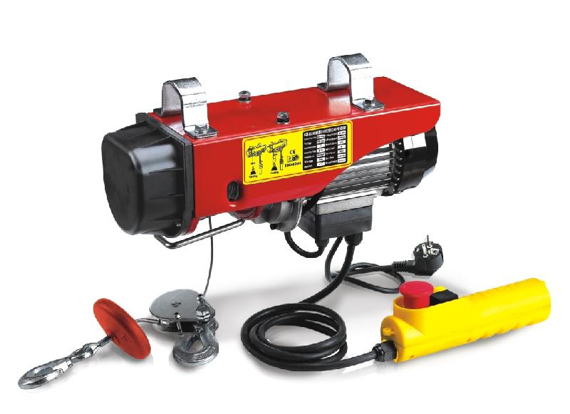 mini electric hoist