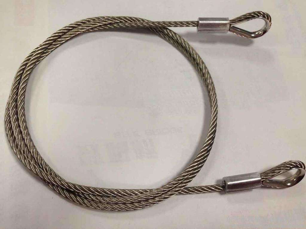 wire rope