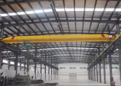 Work duty of material handling cranes