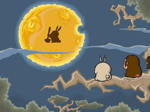 Happy Mid-Autumn Festival!