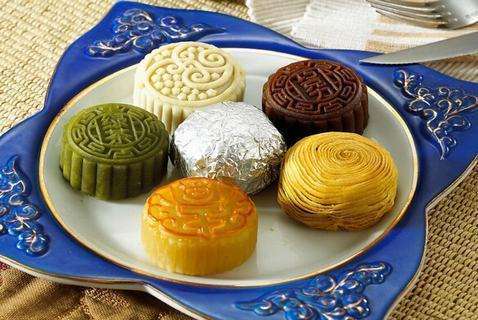 Happy Mid-Autumn Festival!