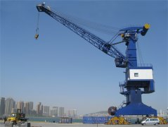 <b>Portal Crane</b>