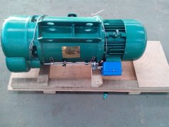 Explosion Proof Electric Hoist