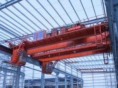 Explosion Proof Overhead Crane