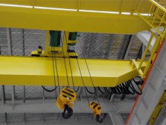 Digital Intelligent Control Crane